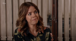 Coronation Street's Jane Danson teases storyline for Toyah as she makes 'huge decision'