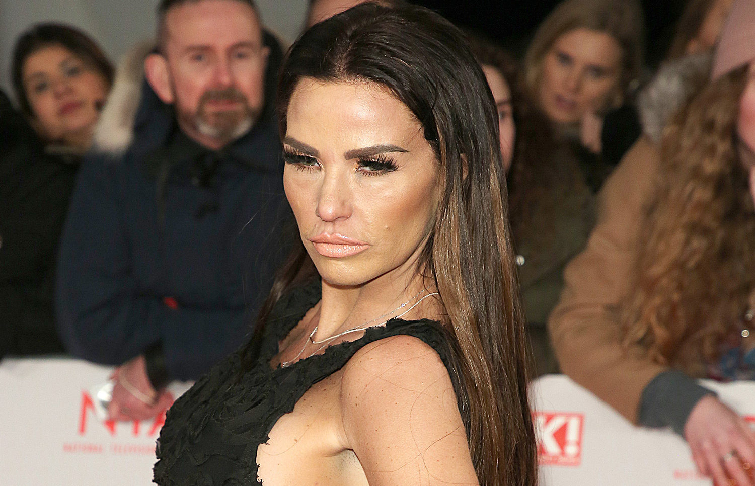 Katie Price