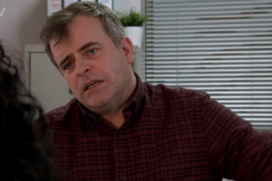 Coronation Street fans furious at Liz McDonald's 'exit'