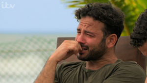 Ryan Thomas in Mancs In Mumbai