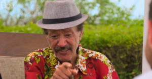 Dougie James death Mancs in Mumbai