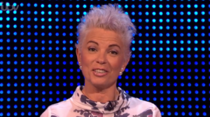 The Chase contestant