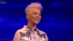 The Chase contestant