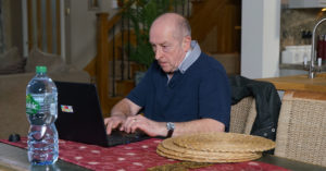 Coronation Street SPOILERS: Geoff tries to see Yasmeen