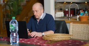 Coronation Street SPOILERS: Tim learns the truth about Geoff