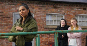 Coronation Street to air 'axed' storyline later in the year with new set