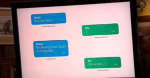 Emmerdale's Eden Taylor-Draper reveals backlash ahead for Belle as her affair with Jamie is exposed