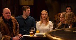 Emmerdale SPOILERS: Jamie and Belle's affair exposed