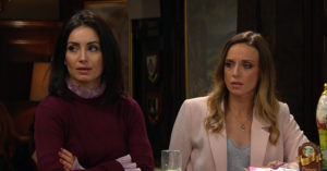 Emmerdale SPOILERS: Jamie and Belle's affair exposed