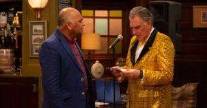 Emmerdale SPOILERS: Love square for Bob, Wendy, Rishi and Manpreet?