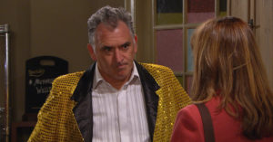 Emmerdale SPOILERS: Love square for Bob, Wendy, Rishi and Manpreet?