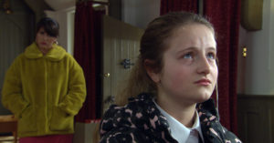 Kerry has not been seen since mid-2020 Emmerdale 