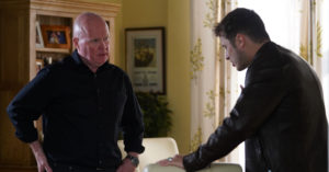 EastEnders star Max Bowden shares message ahead of tonight's special episode