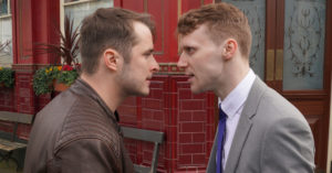 EastEnders trailer hints at secrets, lies and death in special episode 