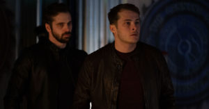 EastEnders star Max Bowden shares message ahead of tonight's special episode