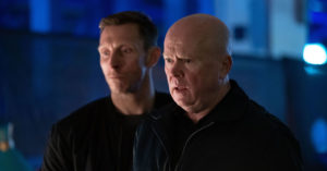 EastEnders trailer hints at secrets, lies and death in special episode 