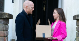 EastEnders SPOILERS: Martin to betray Stacey with full-blown Ruby affair?