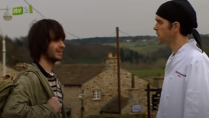 Emmerdale fans beg for Eli Dingle to return for brother Marlon