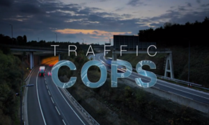 Traffic Cops