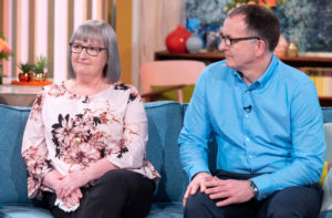 Are Rhys Jones' parents still together (Credit: ITV)