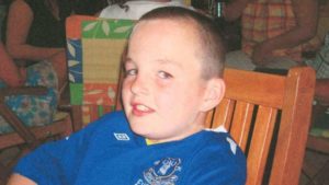 Rhys Jones (Credit: BBC)