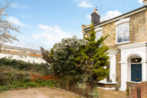 An EastEnders home could set you back a cool �1.5 million