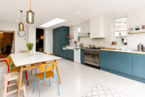 An EastEnders home could set you back a cool �1.5 million