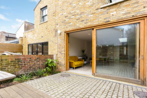 An EastEnders home could set you back a cool �1.5 million