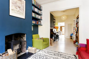 An EastEnders home could set you back a cool �1.5 million