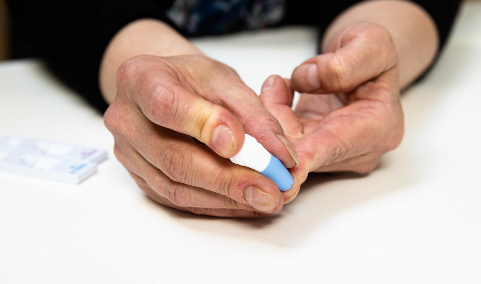 Mercy Urgent Care offers COVID-19 viral and antibody testing