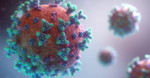 coronavirus uk
