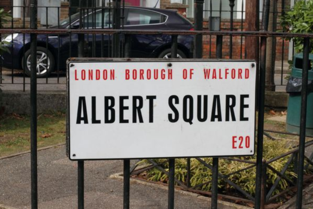 EastEnders