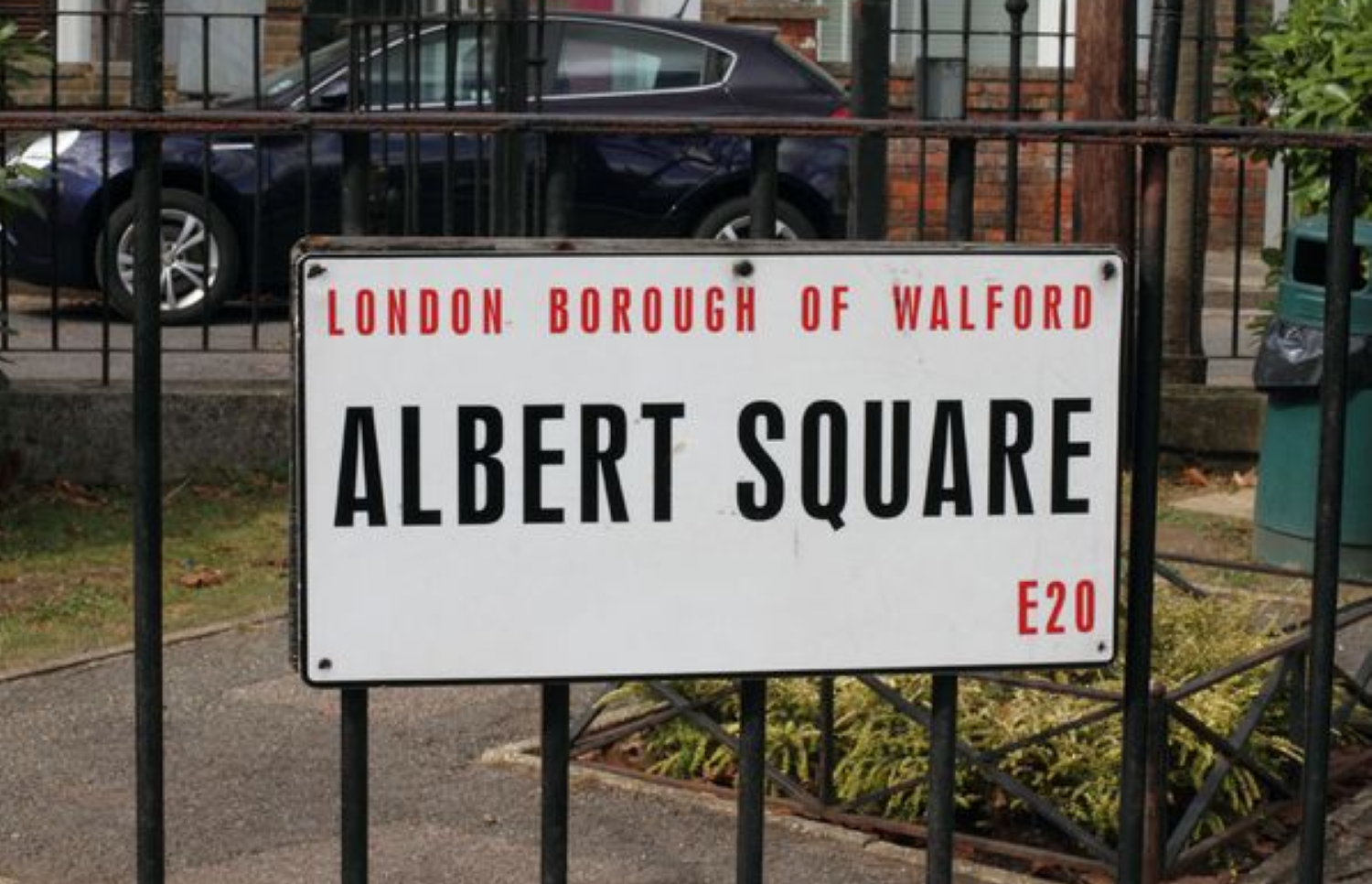 EastEnders