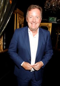 Piers Morgan