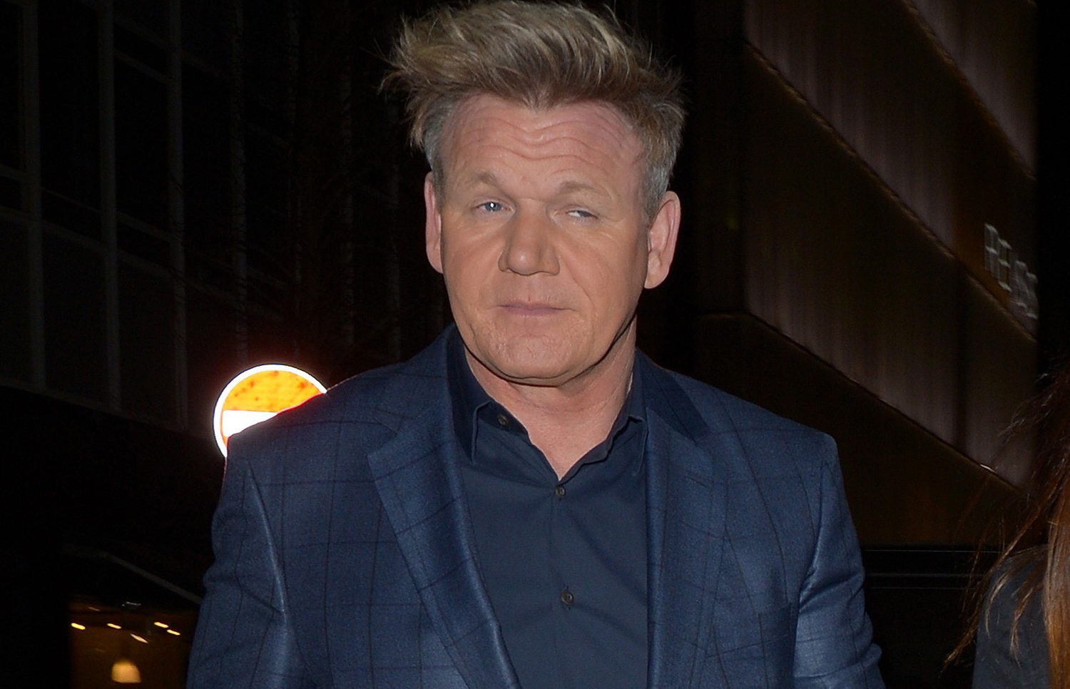 Gordon Ramsay