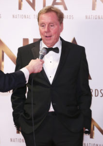Harry Redknapp