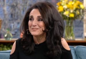 Lesley Joseph