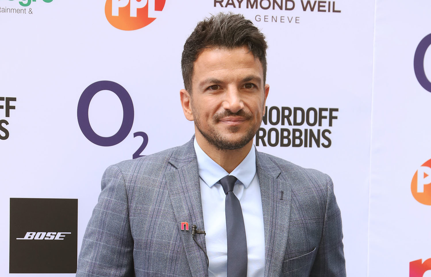 Peter Andre