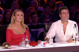 BGT Amanda Simon