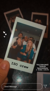 Phillip Schofield and daughters