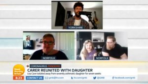 Good Morning Britain