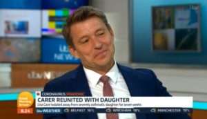 Good Morning Britain