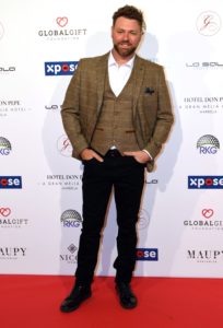 Brian McFadden