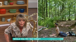 This Morning Ruth Langsford