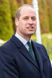 Prince William on fatherhood