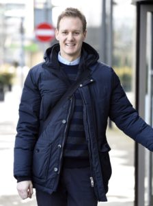Dan Walker