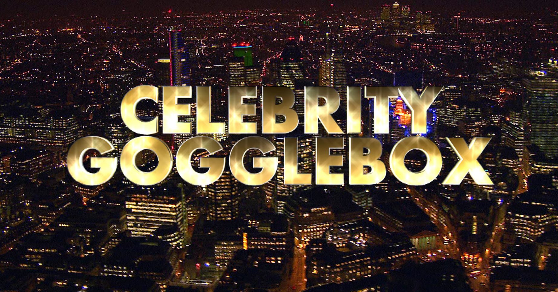 Harry Redknapp and Sandra are joining Celebrity Gogglebox