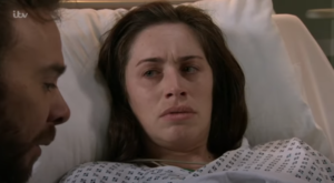 Coronation Street SPOILERS: Shona makes a bad move