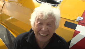 Phillip Schofield mum