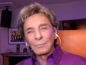 Gary discussed life in lockdown on Good Morning Britain (Credit: ITV)